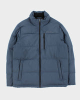 Vintage Eddie Bauer EB550 Goose Down Puffer Jacket - M