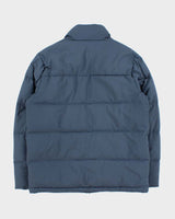 Vintage Eddie Bauer EB550 Goose Down Puffer Jacket - M