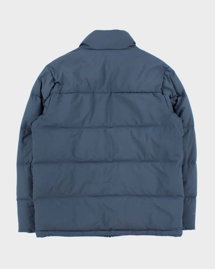 Vintage Eddie Bauer EB550 Goose Down Puffer Jacket - M