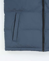Vintage Eddie Bauer EB550 Goose Down Puffer Jacket - M