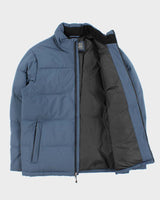 Vintage Eddie Bauer EB550 Goose Down Puffer Jacket - M