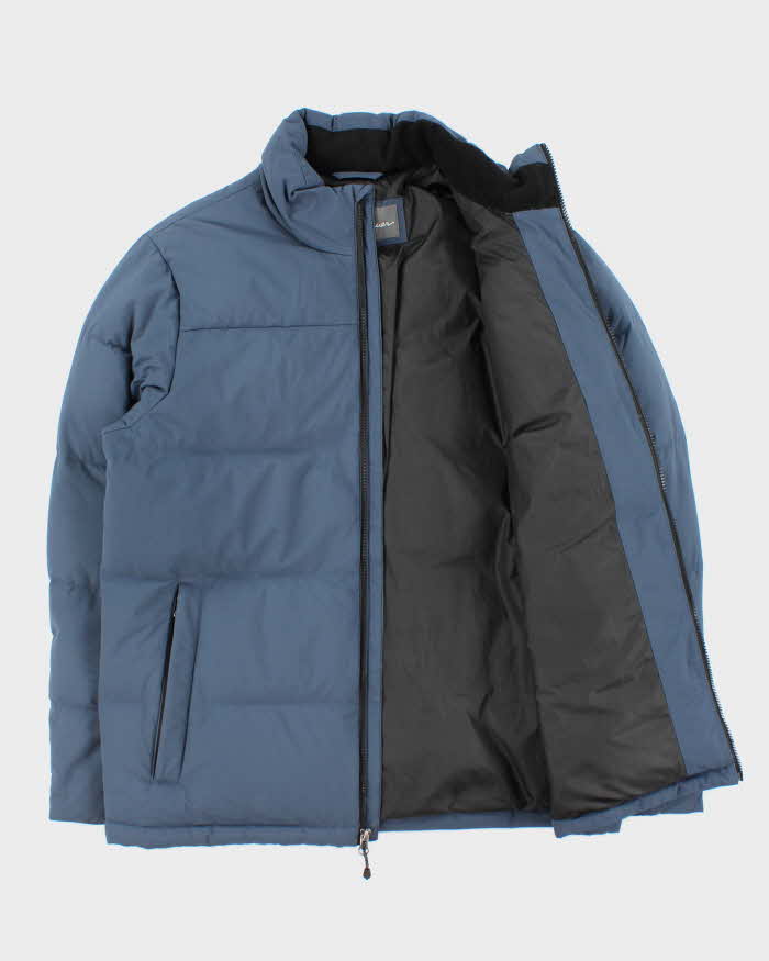 Vintage Eddie Bauer EB550 Goose Down Puffer Jacket - M