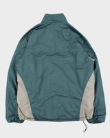 Vintage Y2K  Fall 2000 Patagonia Fleece Lined Soft Shell Windbreaker Jacket - L