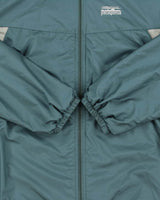Vintage Y2K  Fall 2000 Patagonia Fleece Lined Soft Shell Windbreaker Jacket - L