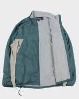 Vintage Y2K  Fall 2000 Patagonia Fleece Lined Soft Shell Windbreaker Jacket - L