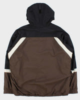 Vintage Y2K 00s Columbia Sport Fleece Lined Padded Technical Jacket - L
