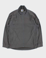 Vintage 1990s Adidas Soft Shell Windbreaker Jacket - L
