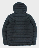 Vintage Eddie Bauer Storm Down 800 Fill First Ascent Hooded Puffer Jacket - M