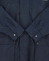 Vintage 1990s Polo Sport Ralph Lauren Waterproof Shell Rain Jacket - XL