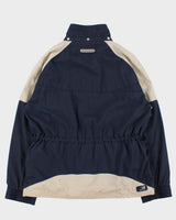 Vintage Y2K 00s Point Zero Motion Series Soft Shell Outdoor Jacket - L