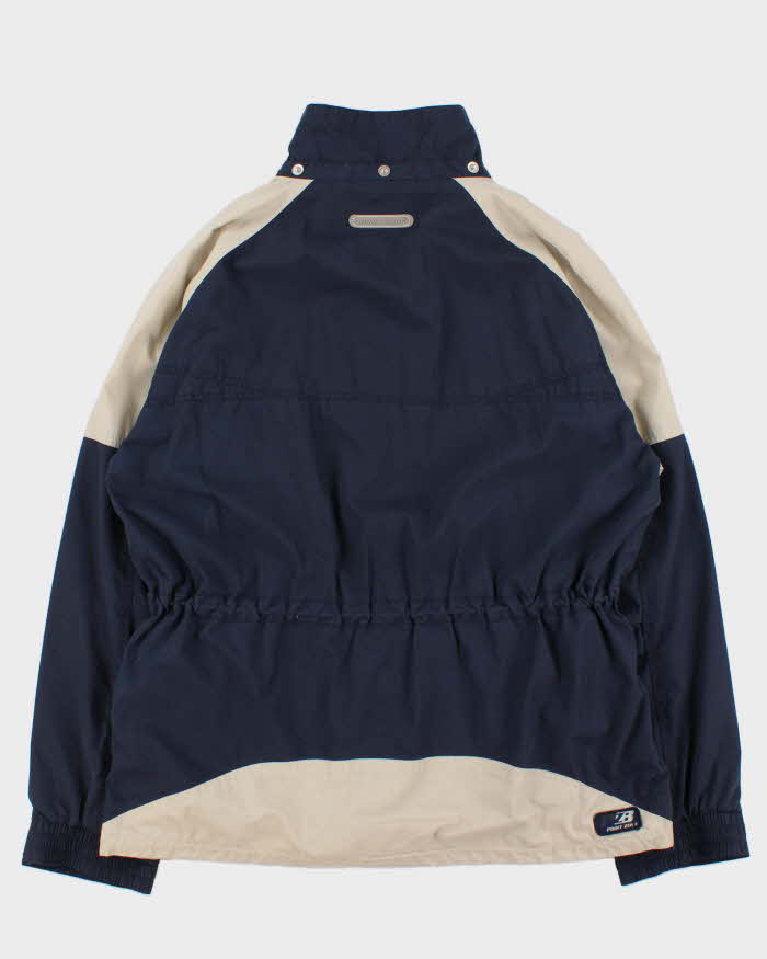 Vintage Y2K 00s Point Zero Motion Series Soft Shell Outdoor Jacket - L