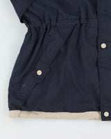 Vintage Y2K 00s Point Zero Motion Series Soft Shell Outdoor Jacket - L