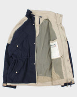 Vintage Y2K 00s Point Zero Motion Series Soft Shell Outdoor Jacket - L