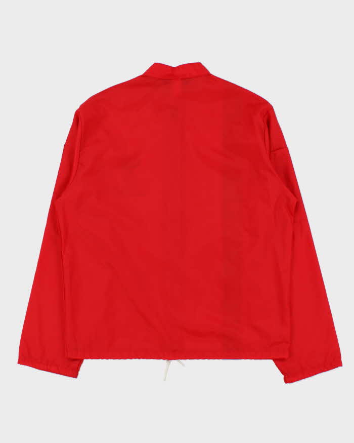 Vintage 1970s Pla-Jac Dunbrooke Made In USA Lightweight Jacket - M