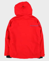 Vintage Salomon AdvancedSkin Dry Ski Jacket - S