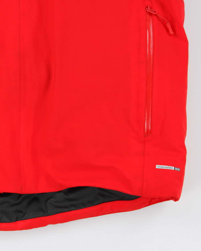 Vintage Salomon AdvancedSkin Dry Ski Jacket - S