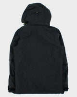 Vintage Salomon AdvancedSkin Dry Hooded Ski Jacket - S