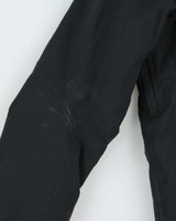 Vintage Salomon AdvancedSkin Dry Hooded Ski Jacket - S