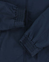 Vintage Y2K 00s Tommy Hilfiger Hooded Shell Harrington Jacket - L