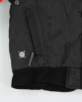 Vintage 1990s Ski-Doo Snowmobile Racing Jacket - S