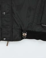 Vintage 1990s Ski-Doo Snowmobile Racing Jacket - S