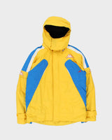 Vintage Y2K 00s Kappa Italia Hooded Ski Jacket - XL