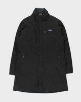 Vintage Patagonia H2no Goose Down Fill 3-in-1 Soft Shell Puffer / Parka - L