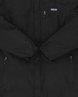 Vintage Patagonia H2no Goose Down Fill 3-in-1 Soft Shell Puffer / Parka - L