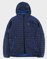 2017 Arc'teryx 'Cerium SL Hoody' 850 Fill Goose Down Lightweight Puffer Jacket - L