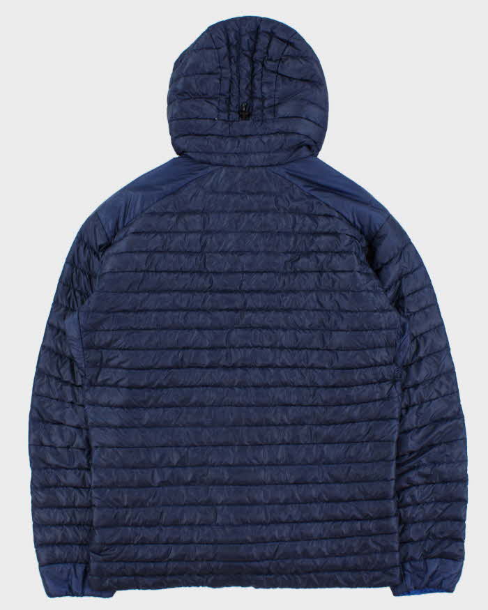 2017 Arc'teryx 'Cerium SL Hoody' 850 Fill Goose Down Lightweight Puffer Jacket - L