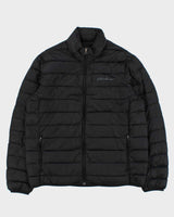 Eddie Bauer EB50 Goose Down Lightweight Puffer Jacket - L