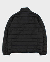 Eddie Bauer EB50 Goose Down Lightweight Puffer Jacket - L