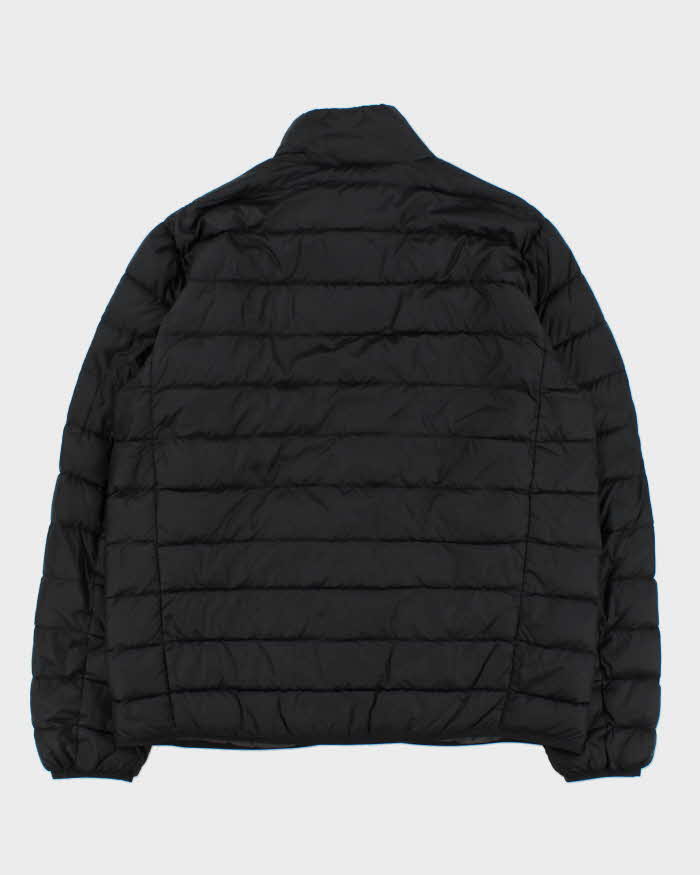 Eddie Bauer EB50 Goose Down Lightweight Puffer Jacket - L