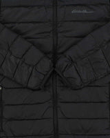 Eddie Bauer EB50 Goose Down Lightweight Puffer Jacket - L