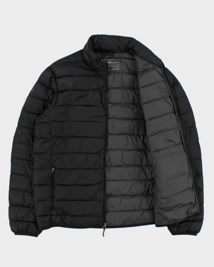 Eddie Bauer EB50 Goose Down Lightweight Puffer Jacket - L