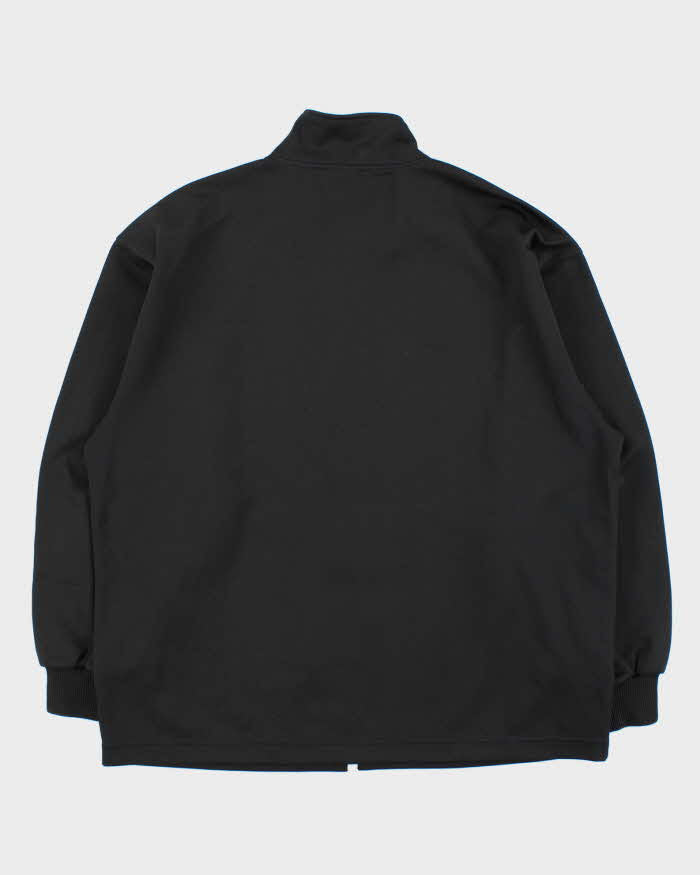 Vintage 1990s Adidas Soft Shell Track Jacket - L