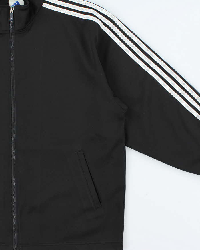 Vintage 1990s Adidas Soft Shell Track Jacket - L