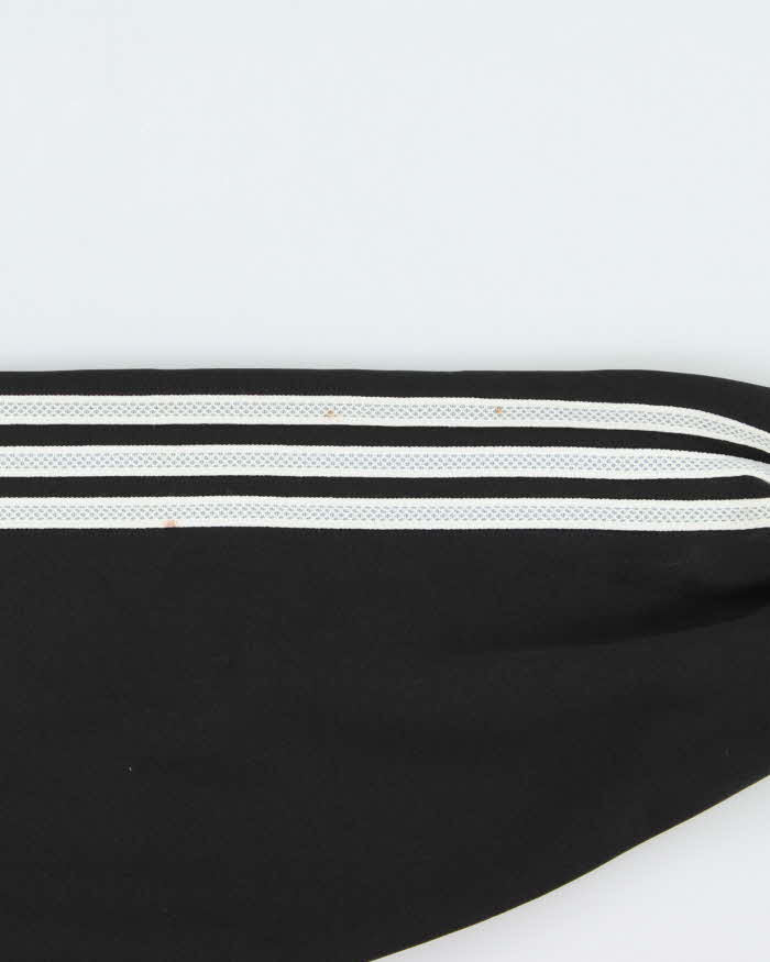 Vintage 1990s Adidas Soft Shell Track Jacket - L