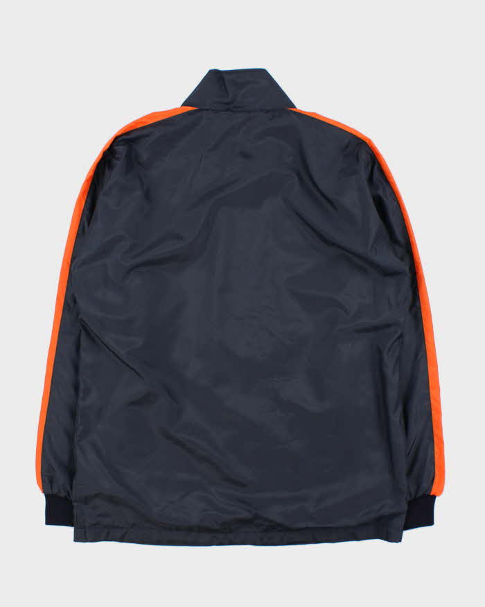 Vintage Y2K 00s Puma Soft Shell Windbreaker Jacket - L