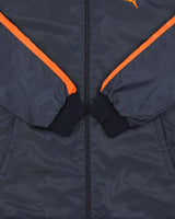 Vintage Y2K 00s Puma Soft Shell Windbreaker Jacket - L