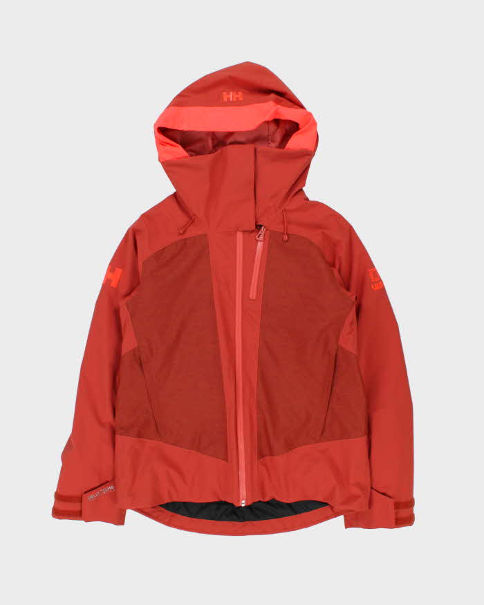 Helly Hansen ULLR H2Flow Helly Tech Ski Jacket - L