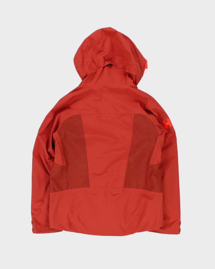 Helly Hansen ULLR H2Flow Helly Tech Ski Jacket - L