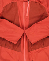 Helly Hansen ULLR H2Flow Helly Tech Ski Jacket - L