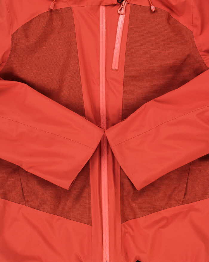 Helly Hansen ULLR H2Flow Helly Tech Ski Jacket - L