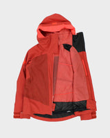 Helly Hansen ULLR H2Flow Helly Tech Ski Jacket - L