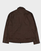 DSWT Vintage Dickies Rugged Twill Regular Fit Workwear Jacket - L