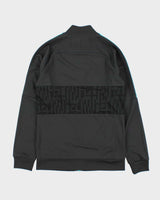 Vintage Nike Barcelona FC Embroidered Training Track Jacket - S