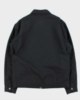 Vintage Carhartt J293 Quilt Lined Twill Midweight Workwear Harrington Jacket - L