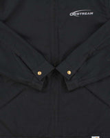 Vintage Carhartt J293 Quilt Lined Twill Midweight Workwear Harrington Jacket - L