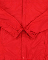 Vintage Marmot Lightweight Hooded Waterproof Outdoor Jacket - XL